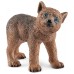 Набір Schleich Вовчиця з вовченятами (42472) title=