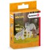 Набір Schleich Вовчиця з вовченятами (42472) title=
