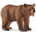 Набор Schleich медведь Гризли с детенышем (42473) title=