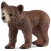Набор Schleich медведь Гризли с детенышем (42473) title=