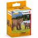 Набор Schleich медведь Гризли с детенышем (42473) title=