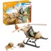 Набір Schleich Вертоліт для порятунку тварин (42476) title=