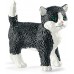 Набір стайня Schleich з фігурками тварин та людей (42485) title=