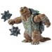 Фігурка Schleich Черепаха в обладунках і зі зброєю (42496) title=