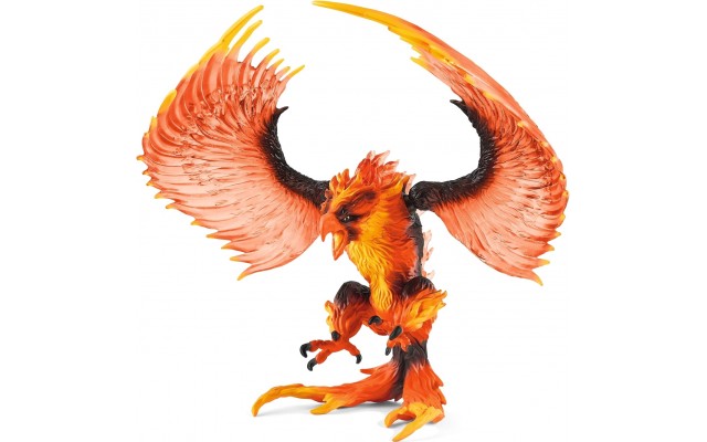 Фігурка Schleich Вогняний орел (42511)