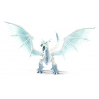 Фигурка Schleich Ледовый дракон (70139)