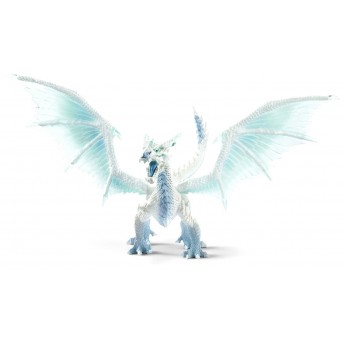 Фигурка Schleich Ледовый дракон (70139)
