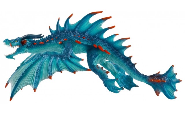 Фигурка Schleich Морской монстр (70140)