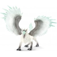 Фигурка Schleich Ледяной грифон (70143)