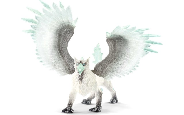 Фигурка Schleich Ледяной грифон (70143)