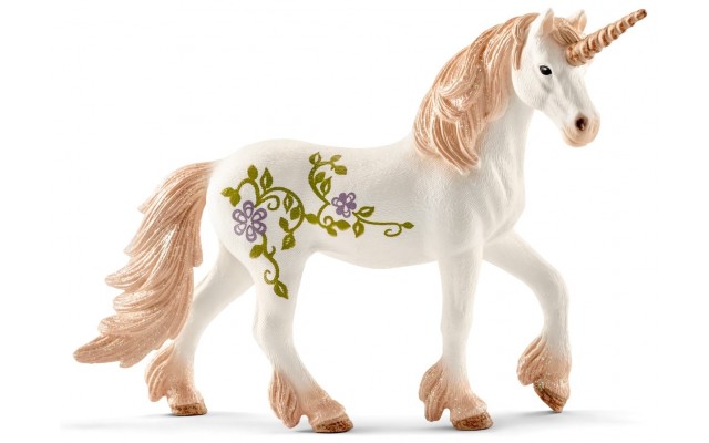 Фигурка Schleich Единорог (70521)