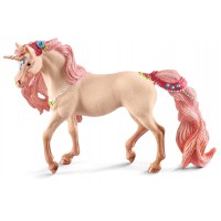 Фигурка Schleich кобыла Единорог со стразами (70573)