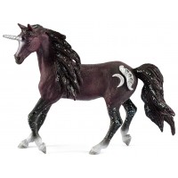 Фигурка Schleich Лунный единорог жеребец (70578)