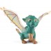 Фигурка Schleich Марвин с Нугуром и Пиу (70581) title=