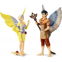 Фигурка Schleich Сера и Жаро (70583)