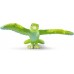 Фигурка Schleich Сурах и попугай Куак (70584) title=