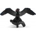 Фигурка Schleich Нурай с вороном Мунин (70586) title=