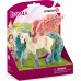 Фігурка Schleich Bayala Квітковий пегас (70590) title=