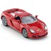 Автомодель Siku машинка Porsche Carrera GT (1001) title=