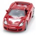 Автомодель Siku машинка Porsche Carrera GT (1001) title=