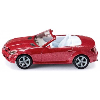 Автомодель Siku машинка Mercedes SLK (1002)