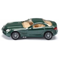 Автомодель Siku машинка Mercedes SLR (1004)