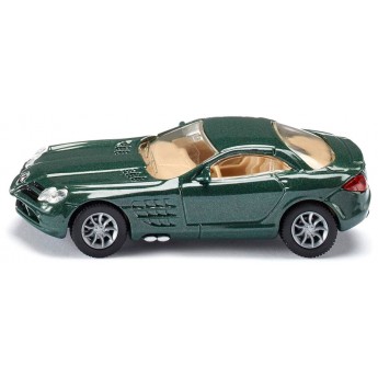 Автомодель Siku машинка Mercedes SLR (1004)