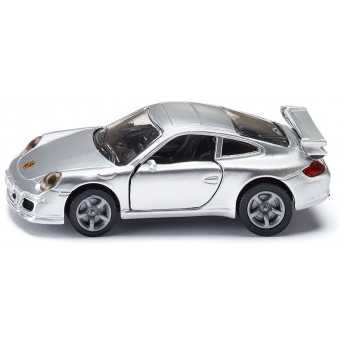 Автомодель Siku машинка Porsche 911 (1006)