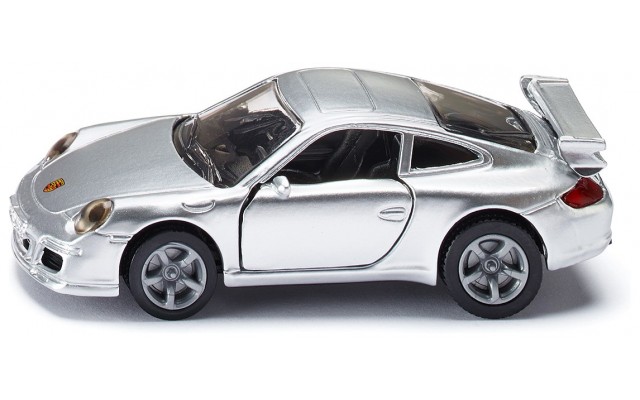 Автомодель Siku машинка Porsche 911 (1006)