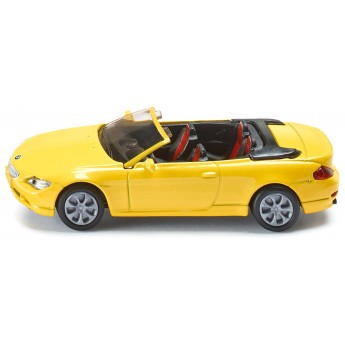 Автомодель BMW 64 Si (Siku 1007)
