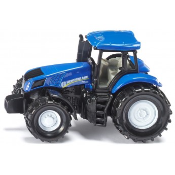 Модель Siku трактор New Holland T8.390 (1012)