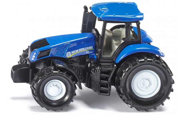 Модель Siku трактор New Holland T8.390 (1012)
