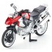 Модель Siku мотоцикл BMW R120 GS (1047) title=