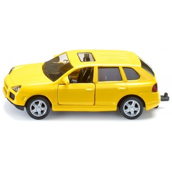 Автомодель Siku машинка Porsche Cayenne Turbo (1062)