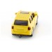 Автомодель Siku машинка Porsche Cayenne Turbo (1062) title=