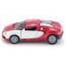 Автомодель Siku машинка Bugatti EB 16.4 Veyron (1305) title=