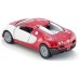 Автомодель Siku машинка Bugatti EB 16.4 Veyron (1305) title=