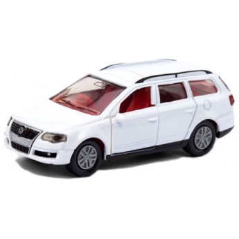 Автомодель Siku машинка VW Passat Variant (1307)