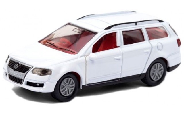 Автомодель Siku машинка VW Passat Variant (1307)