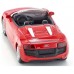 Автомодель Siku машинка Audi R8 Spyderi (1316) title=