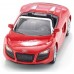 Автомодель Siku машинка Audi R8 Spyderi (1316) title=