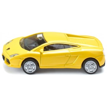 Автомодель Siku машинка Lamborghini Gallardo (1317)