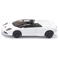 Автомодель Lamborghini Murcielago Roadster (Siku 1318)
