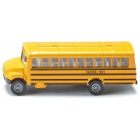 Игрушка Siku школьный автобус (1319)