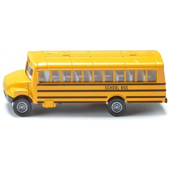 Игрушка Siku школьный автобус (1319)