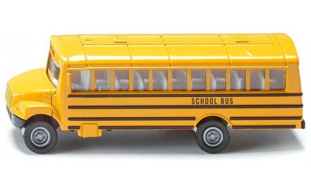 Игрушка Siku школьный автобус (1319)