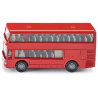 Игрушка Siku туристический автобус (1321)
