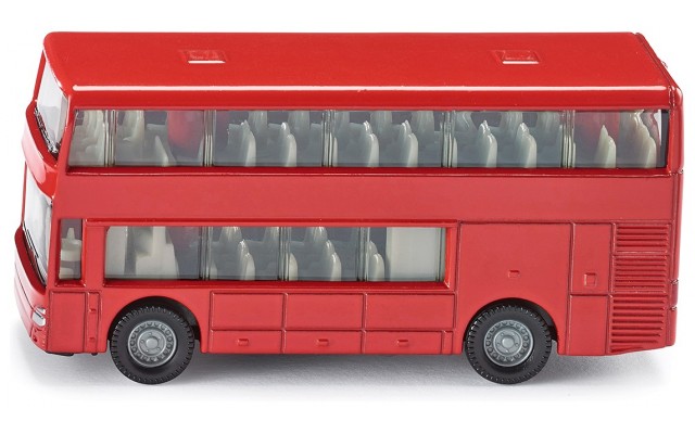 Игрушка Siku туристический автобус (1321)
