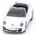 Автомодель Porsche 911 Turbo (Siku 1337) title=