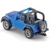 Модель Siku внедорожник Jeep Wrangler (1342) title=